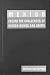 Book Mexico: Facing the Challenges of Human Rights and Crime