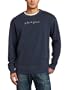Life is good Men's Softwash Crew Sweatshirt