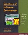 Dynamics of Software Development