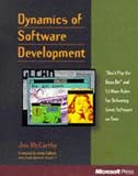 Dynamics of Software Development (Best Practices)
