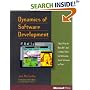 Dynamics of Software Development