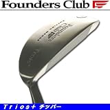 FoundersClub(ファンダース)TRIOS+ チッパー