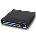 Majestic HDMI-DVD-Player USB-MP3-Eingang kompakt