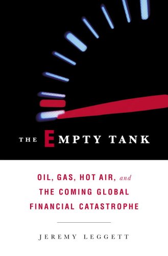 Buy The Empty Tank: Oil, Gas, Hot Air, and the Coming Global Financial Catastrophe online at Discounted New and Used prices. Delivered to your door with Off-The-Bookshelf.