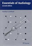 Essentials of Audiology