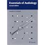 Essentials of Audiology