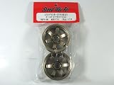 Speed Way Pal【ホイール】 【pa070-10g】　スライドマスター37R/2本入り ゴールド（オフセット10mm） speed22