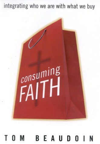 Consuming Faith: Integrating Who We Are with What We Buy under Social Theology in The Books Store