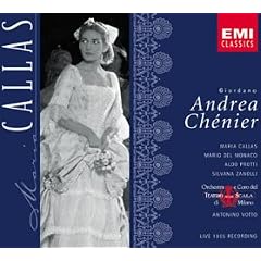 Andrea Chenier (1955)