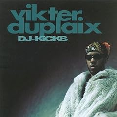 DJ-Kicks [VINYL]