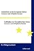 Book Guideline to the European Union: EU Concours A and B
