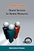 Common Cause: Shared Services for Human Resources