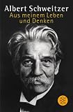 Produkt-Bild: Aus meinem Leben und Denken