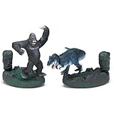 King Kong vs. V-Rex Battling Game