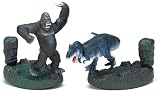 King Kong vs. V-Rex Battling Game