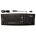 SILVER SEAL Keyboard - The first antimicrobial washable keyboard