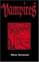 Vampires (Facts Figures & Fun)