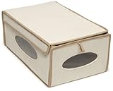 Homz Designer Small Storage Box
