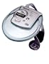 Memorex MD6440CP Personal CD Player with Car Kit and 40 Seconds of Anti-Shock