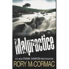 Malpractice