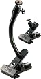 Sunpak ClampPod Pro Clamping Tripod