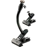 Sunpak ClampPod Pro Clamping Tripod