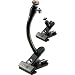 Sunpak ClampPod Pro Clamping Tripod