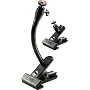 Sunpak ClampPod Pro Clamping Tripod