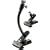 Sunpak ClampPod Pro Clamping Tripod