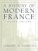A History of Modern France (2nd Edition)