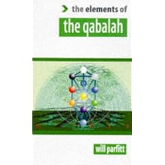 The Elements of the Qabalah