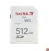 Gaming SD 512MB