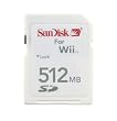Gaming SD 512MB