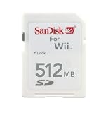 Gaming SD 512MB