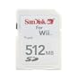 Gaming SD 512MB