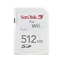 Gaming SD 512MB