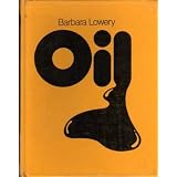 Oil (An Easy-Read Fact Book)