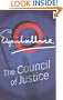 Council Of Justice (A Sanders of the River Book)