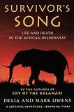 Survivor's Song: Life and Death in an African Wilderness