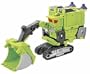 Transformers Energon Steamhammer the Powerlinx Battles Robots in Disguise