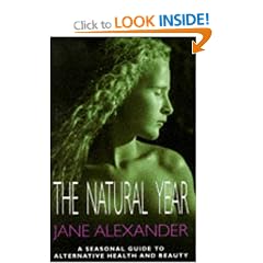 The Natural Year (A Bantam book)
