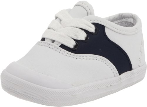 Keds Infant Toddler Champion Lace Toe Cap Oxford