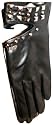 Miss Sixty Womens Kelly Gloves