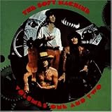 Volumes 1 & 2 - Soft Machine