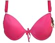 Mamia Demi Cup Adjustable Underwire Padded Bra