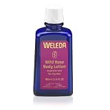 Weleda Wild Rose Body Lotion