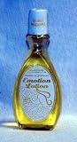 Guava Pineapple EMOTION Lotion Massage Warming Lubricant Water Based 4 ounce bottle