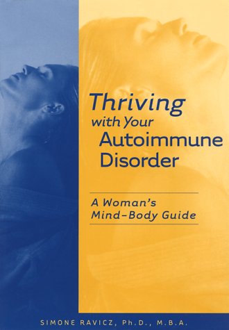 Your Autoimmune Disorder: