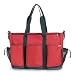Skip Hop Duo Double - Canvas-Red