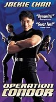 Operation Condor [VHS]